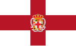 Flag of Almería