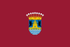 Flag of Miranda de Ebro