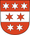 Wappen von Bertschikon