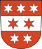 Coat of arms of Bertschikon bei Attikon