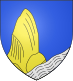 Coat of arms of La Motte-du-Caire