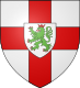 Coat of arms of Saint-Pierremont