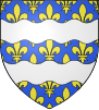 Coat of arms of Seine-et-Marne
