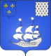 Coat of arms of Tréguier