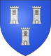 Coat of arms of Mer