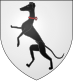 Coat of arms of Baratier
