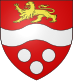 Coat of arms of Brissac