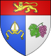 Coat of arms of Camiac-et-Saint-Denis