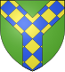 Coat of arms of Dio-et-Valquières
