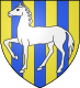 Coat of arms of Metzing
