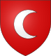 Coat of arms of Seillans