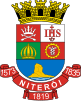 Official seal of Niterói