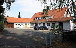 Bürgerhaus Gisselberg