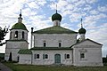 Christi-Geburts-Kirche in Kostroma