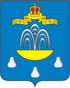 Coat of arms of Kashin