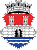 Coat of arms of Pančevo