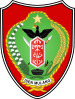 Coat of arms of Central Kalimantan