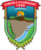 Coat of arms of Studeničani Municipality
