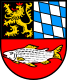 Coat of arms of Eschenbach in der Oberpfalz