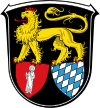 Wappen von Flörsheim-Dalsheim