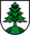 Wappen der Stadt Welzheim