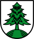 Coat of arms of Welzheim