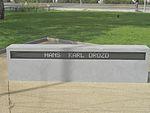 Bezirksgedenkstätte Hernals „Verfolgung, Widerstand und Freiheitskampf“