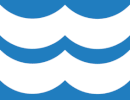 Flag of Sola Municipality