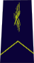 Élève officier du personnel navigant (EOPN) (navigation officer cadet)