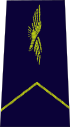 Elève officier du personnel navigant (EOPN) (Navigation officer cadet)