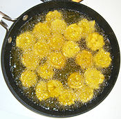 Fried plantain