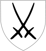 Gau Saxony (1933–1945) none real coat of arms of Saxony due the Saxon coat of arms was unsolicited for government[5][clarification needed]