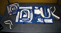 Gore-Tex Medical Devices Sample Kit, Science History Institute