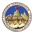 Wappen von Vršac