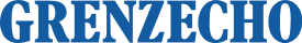 Logo der Tageszeitung GrenzEcho