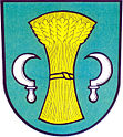 Wappen von Horní Bludovice