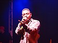 Image 88American rapper Kendrick Lamar (from 2010s in music)