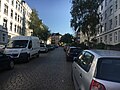 Konsul-Francke-Straße