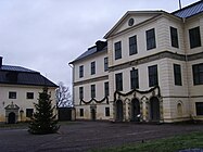 Schloss Löfstad