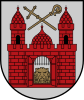 Coat of arms of Limbaži