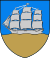 Coat of arms of Merikarvia