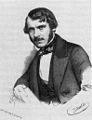 Gustav Mevissen, 1848
