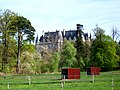 Schloss Vallière