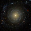 NGC 3642 (SDSS DR14)