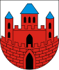 Coat of arms of Nowe