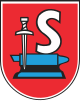 Coat of arms of Gmina Suchedniów