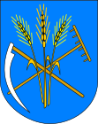 Wappen der Gmina Lyski
