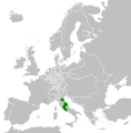 Papal States (1789)