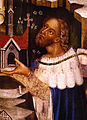 Peter I of Rosenberg (?–1347), important politician and philanthropist, associated with the Book of Rosenberg, the oldest legal publication written in Czech