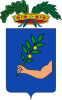 Coat of arms of Province of Ancona